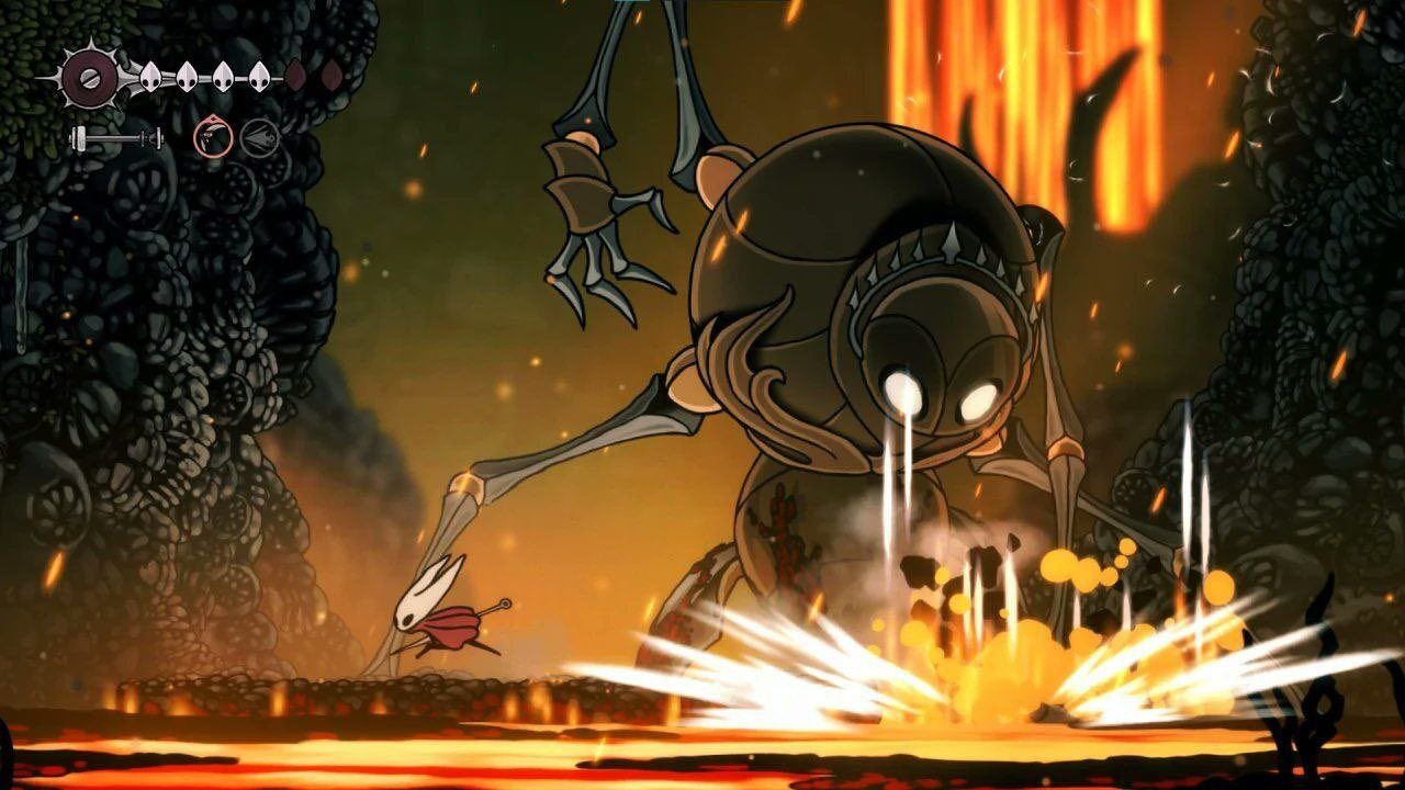 Hollow Knight: Silksong is Still Launching on the Original Nintendo Switch Dev Promises