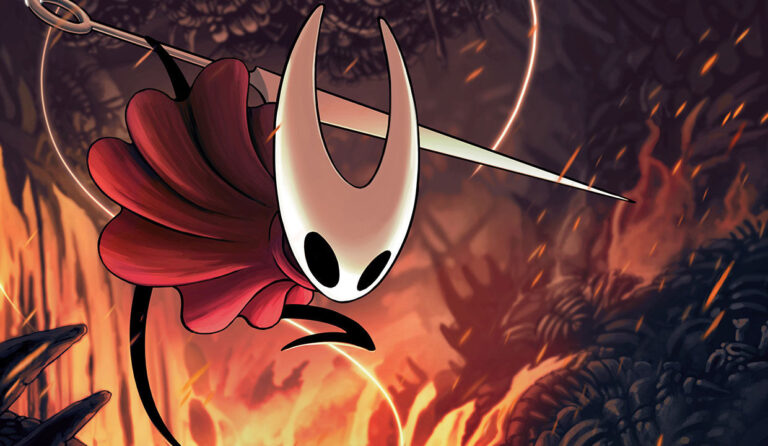 Hollow Knight: Silksong Coming to Both Switch and Switch 2, Says Team Cherry