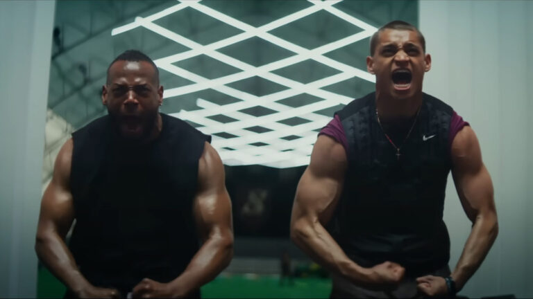 Jordan Peele Unveils HIM, Releasing On September 19, 2025