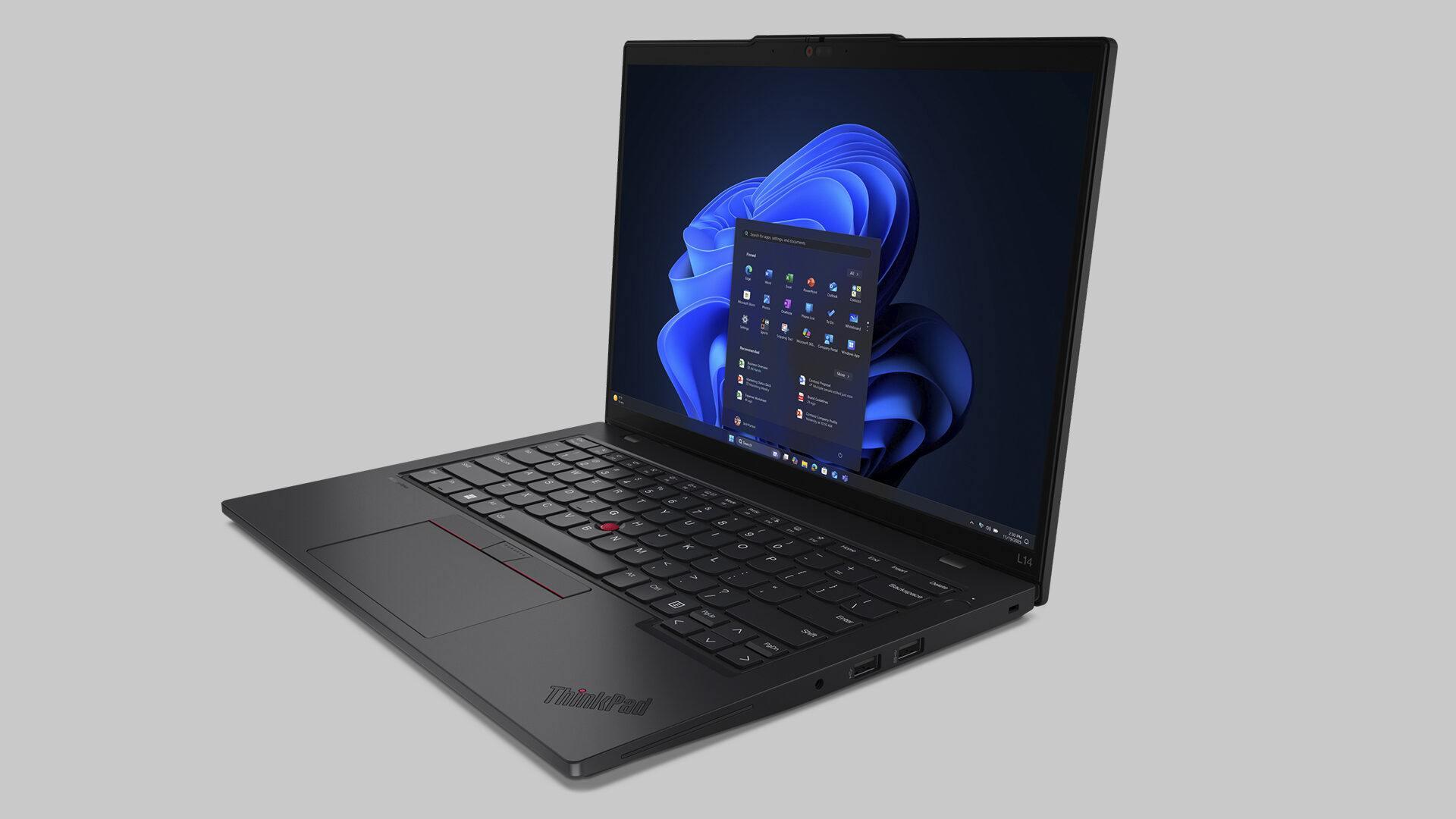 Lenovo Unveils Upcoming Thinkpad Mobile Workstation And Business Laptops With Ai