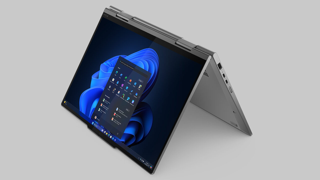 Lenovo Unveils Upcoming Thinkpad Mobile Workstation And Business Laptops With Ai