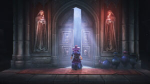 Mandragora: Whispers of the Witch Tree (Xbox Series X) Review