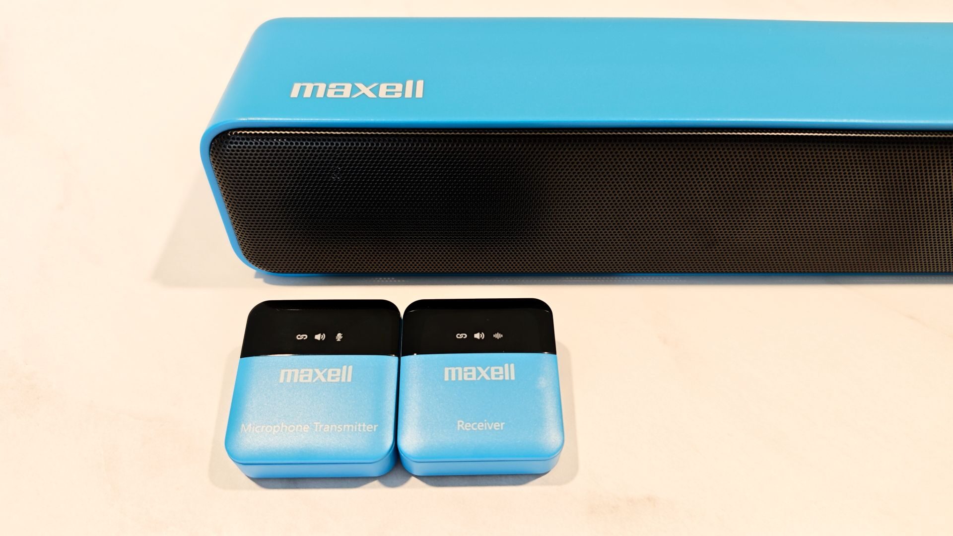 Maxell Wireless Soundbar Review
