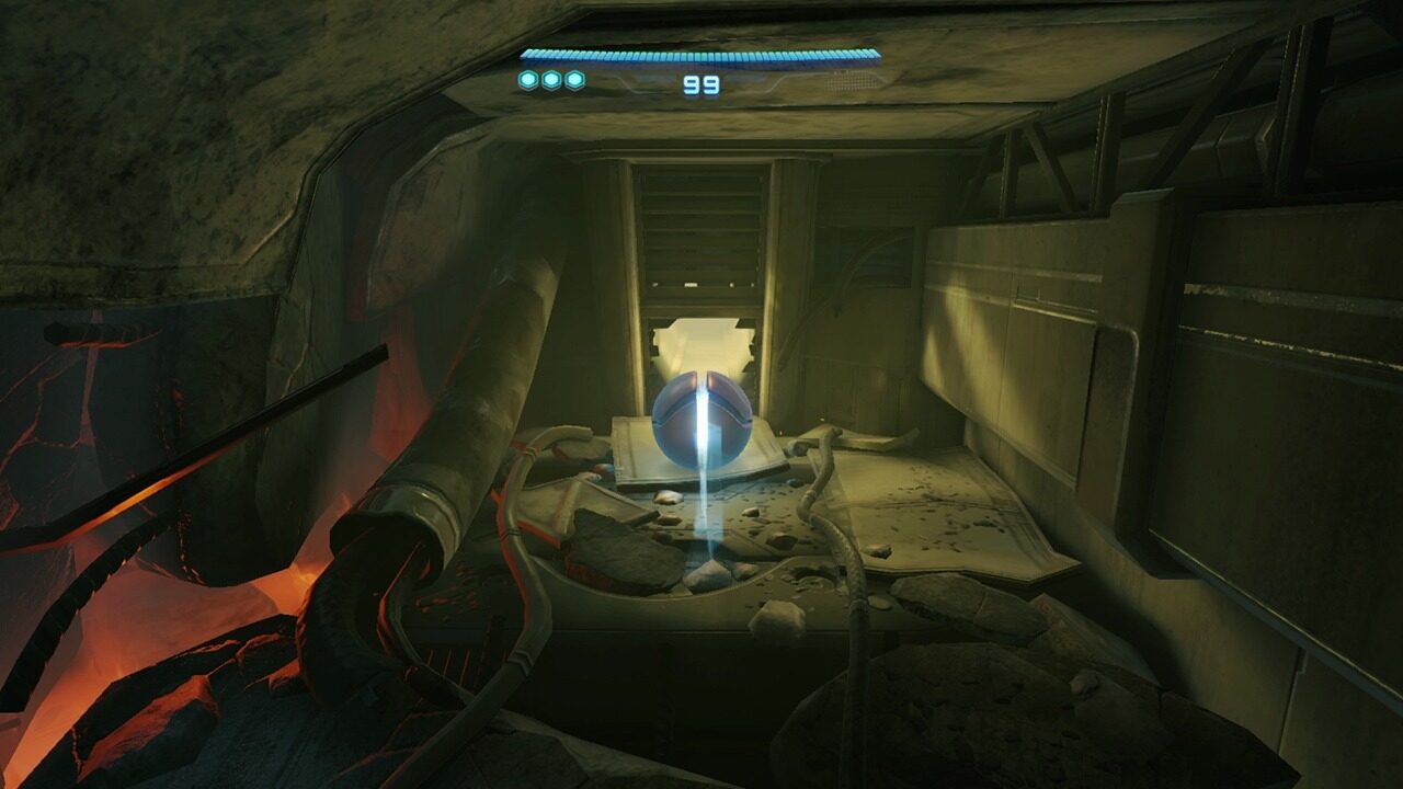 Metroid Prime 4: Beyond Hands-On Preview — Retro’s Return Delivers a Stunning Evolution