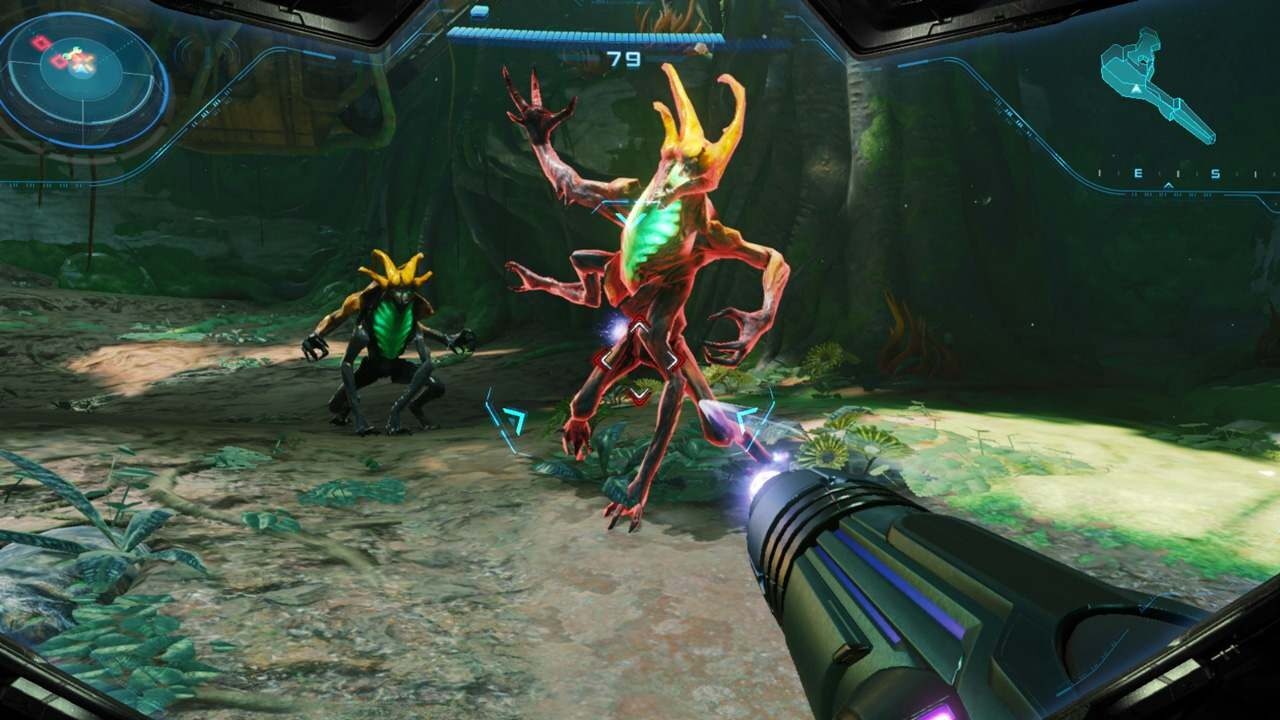 Metroid Prime 4: Beyond Hands-On Preview — Retro’s Return Delivers a Stunning Evolution