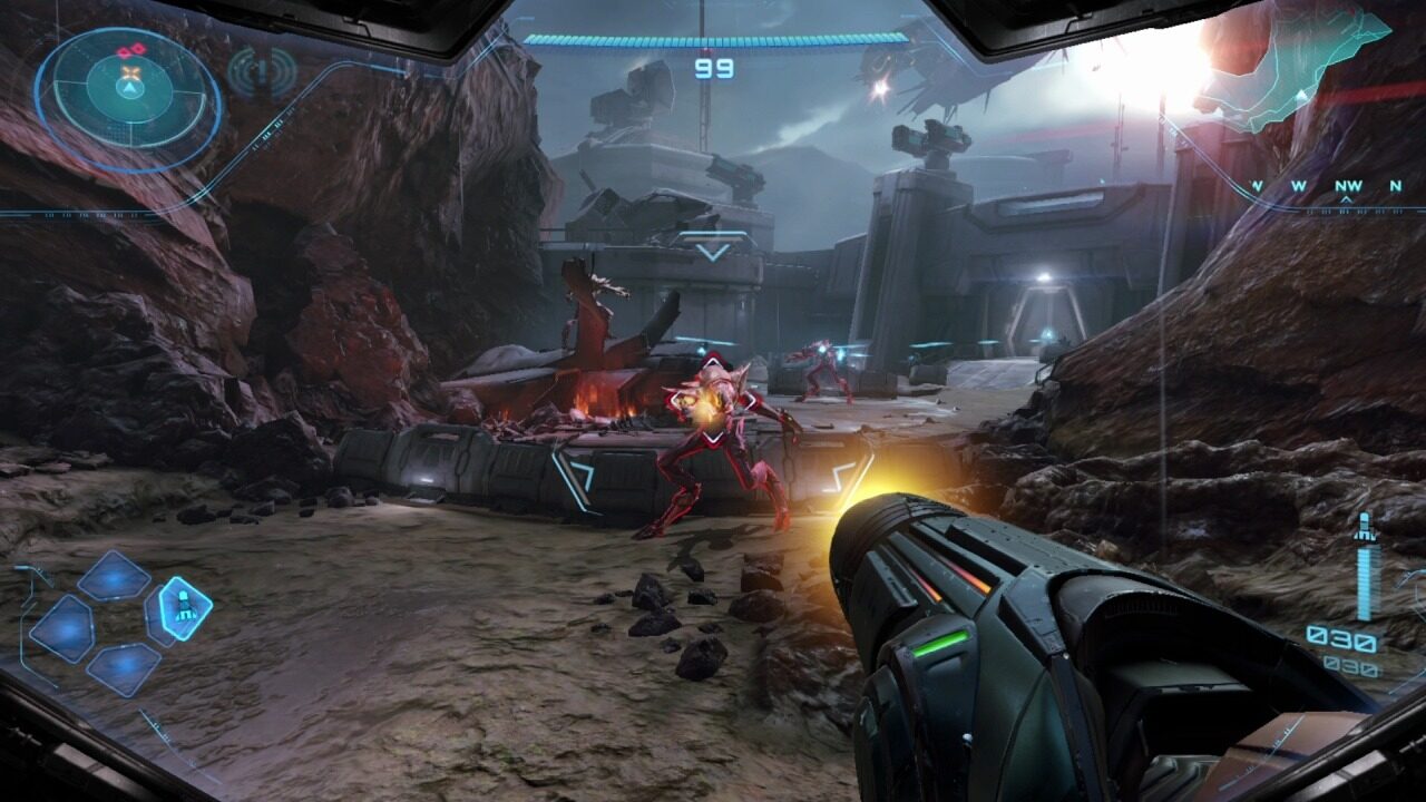 Metroid Prime 4: Beyond Hands-On Preview — Retro’s Return Delivers a Stunning Evolution