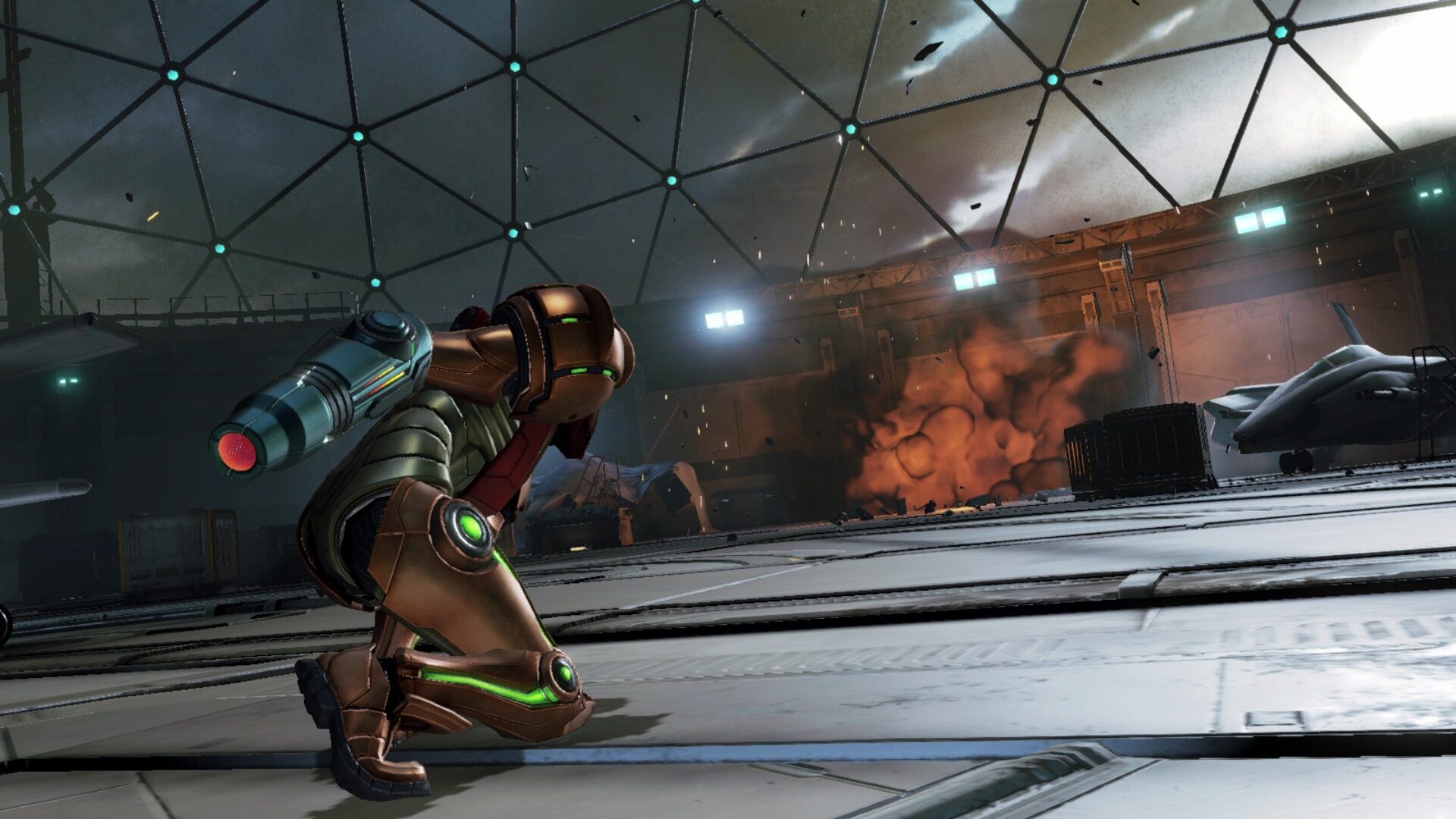 Metroid Prime 4: Beyond Hands-On Preview — Retro’s Return Delivers a Stunning Evolution