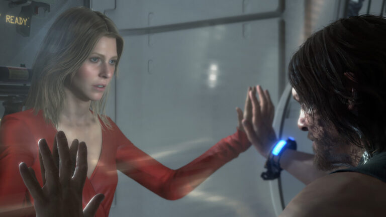 A24’s Live-Action Death Stranding Movie Finds Its Director in Michael Sarnoski