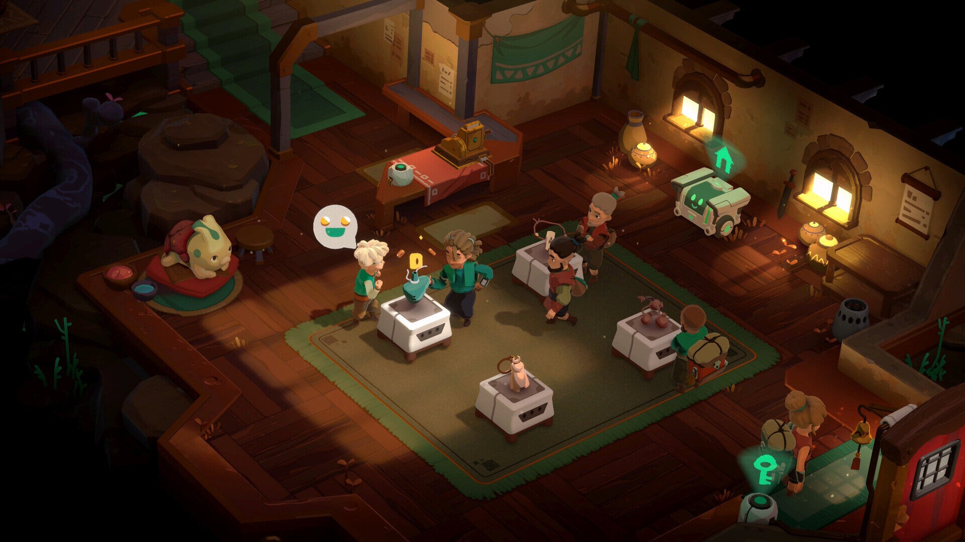 Moonlighter 2: The Endless Vault Arrives In Summer 2025