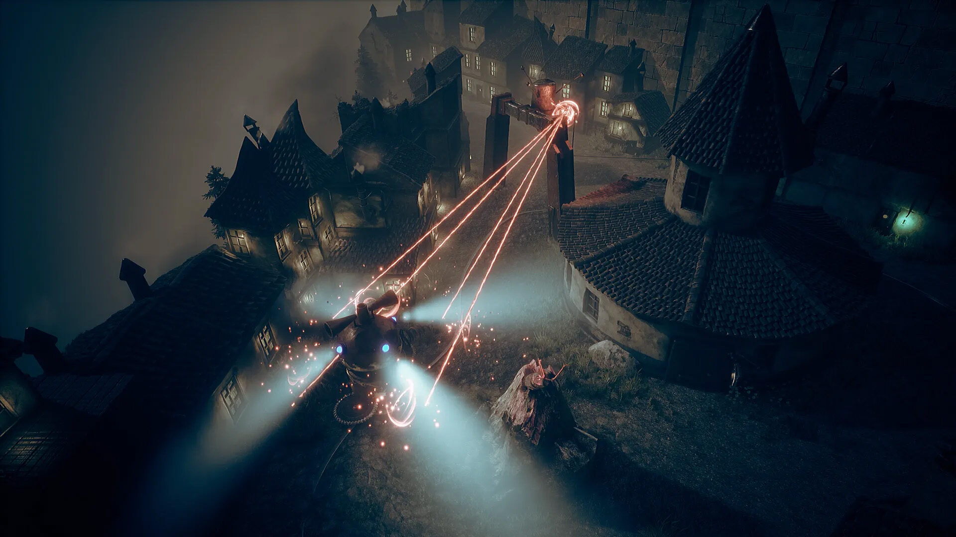 Moroi (PC) Review