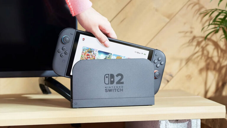 Nintendo Delays Pre-Orders of Switch 2 to “Assess” the Impact of Tariffs