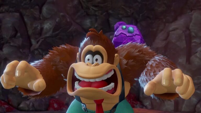 Nintendo Direct: All Exciting Nintendo Switch 2 Announcements Revealed!