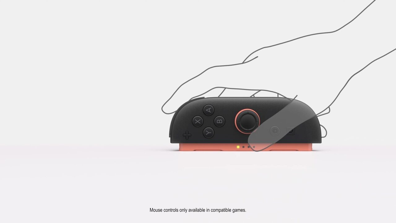 Nintendo Direct: All Exciting Nintendo Switch 2 Announcements Revealed!