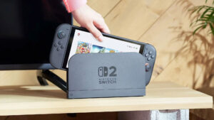 Nintendo Switch 2 Preorders Will Now Begin In Canada on April 24
