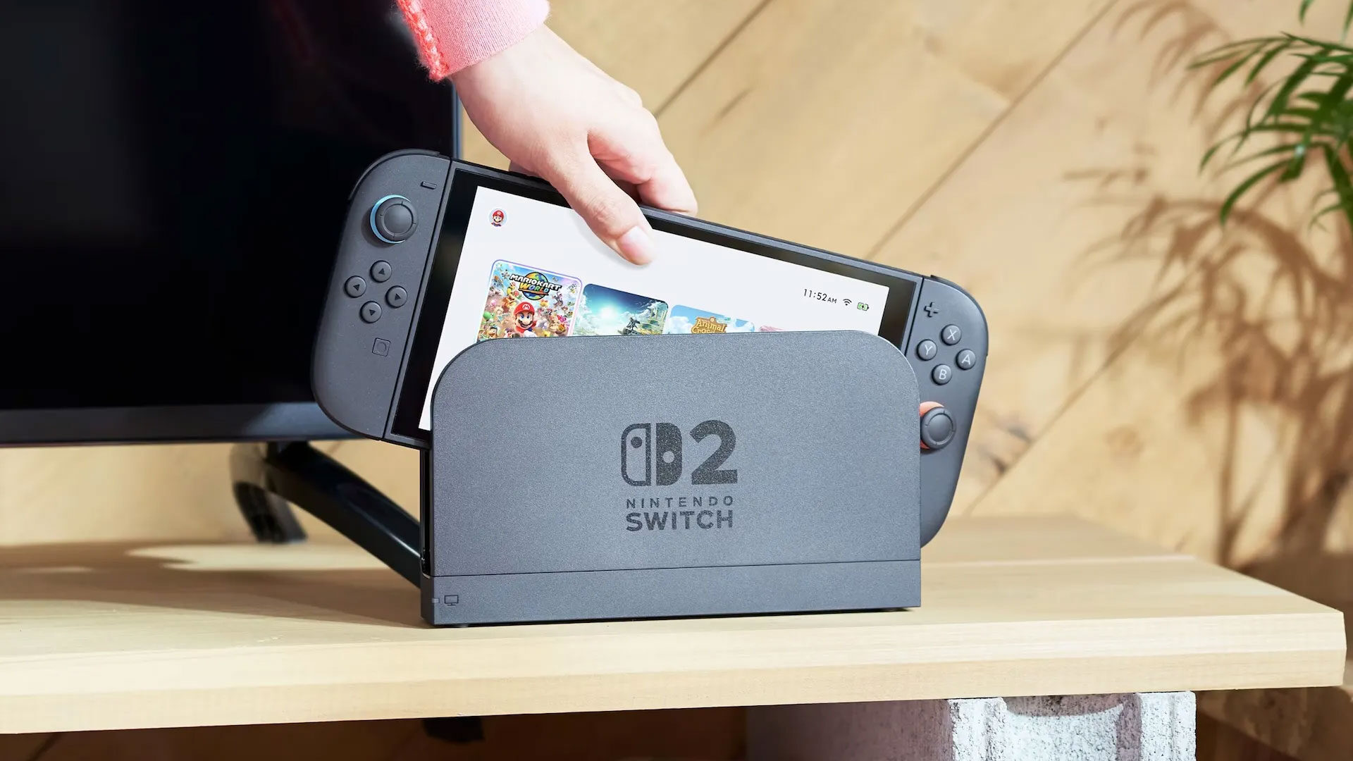Nintendo Switch 2 Preorders Will Now Begin In Canada on April 24