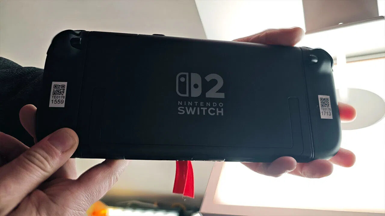 Nintendo Switch 2 Preorders Will Now Begin In Canada On April 24 Nintendo Switch 2 Preorders Will Now Begin In Canada On April 24