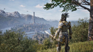 NVIDIA Brings The Elder Scrolls IV: Oblivion Remastered To GeForce Now, And More