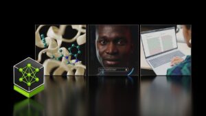 NVIDIA AI Blueprint Gives Users Ultimate 3D Image Generation Control