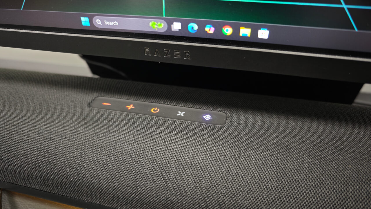 Oxs S2 Thunder Lite 2.0 Compact Gaming Soundbar Review