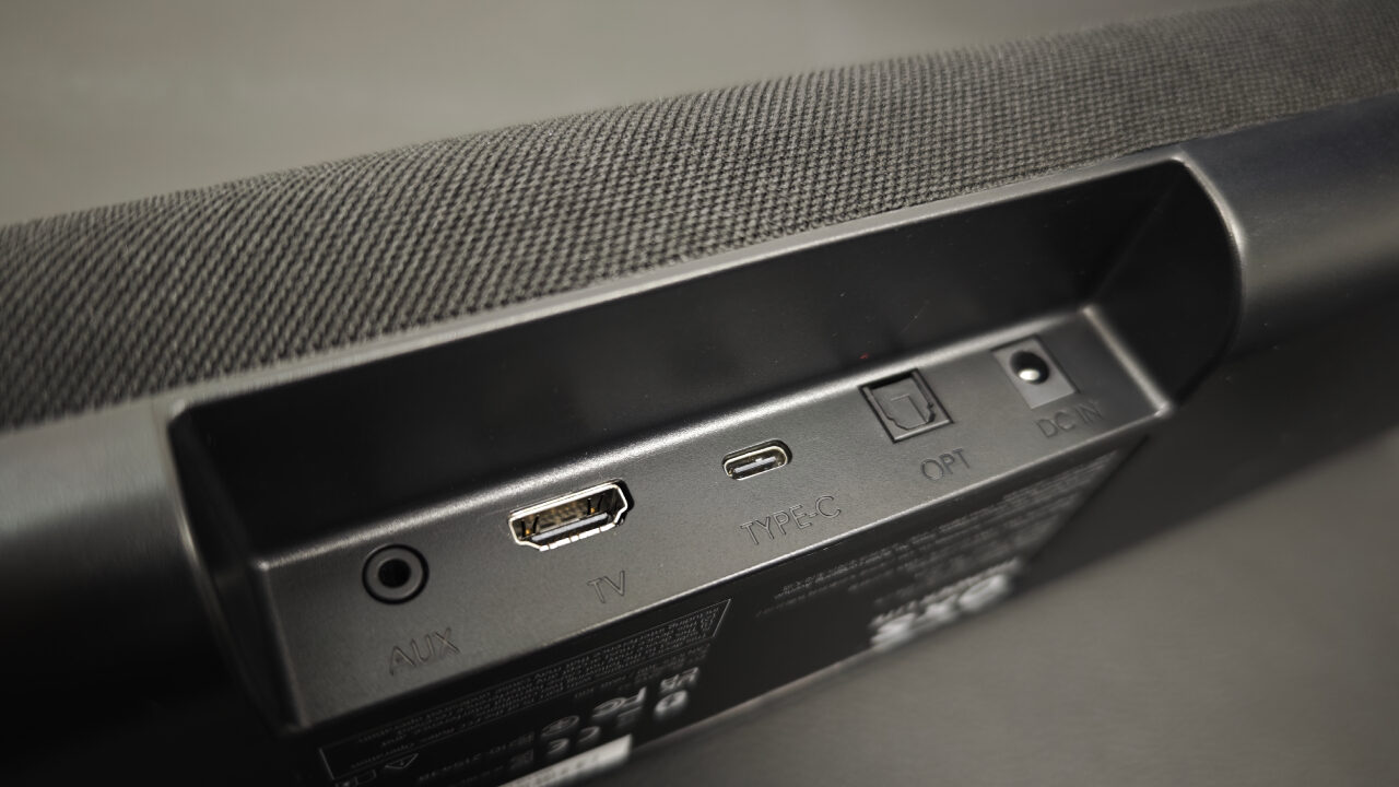 Oxs S2 Thunder Lite 2.0 Compact Gaming Soundbar Review