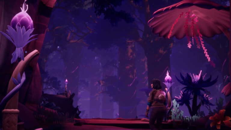 Palia Elderwood Preview: Something Mysterious Is Coming