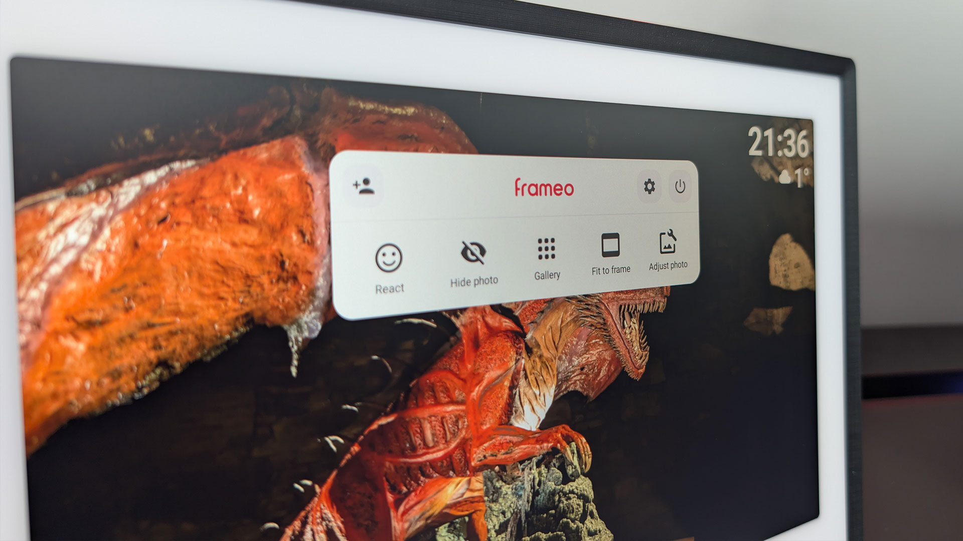Pexar 2K Digital Frame Review