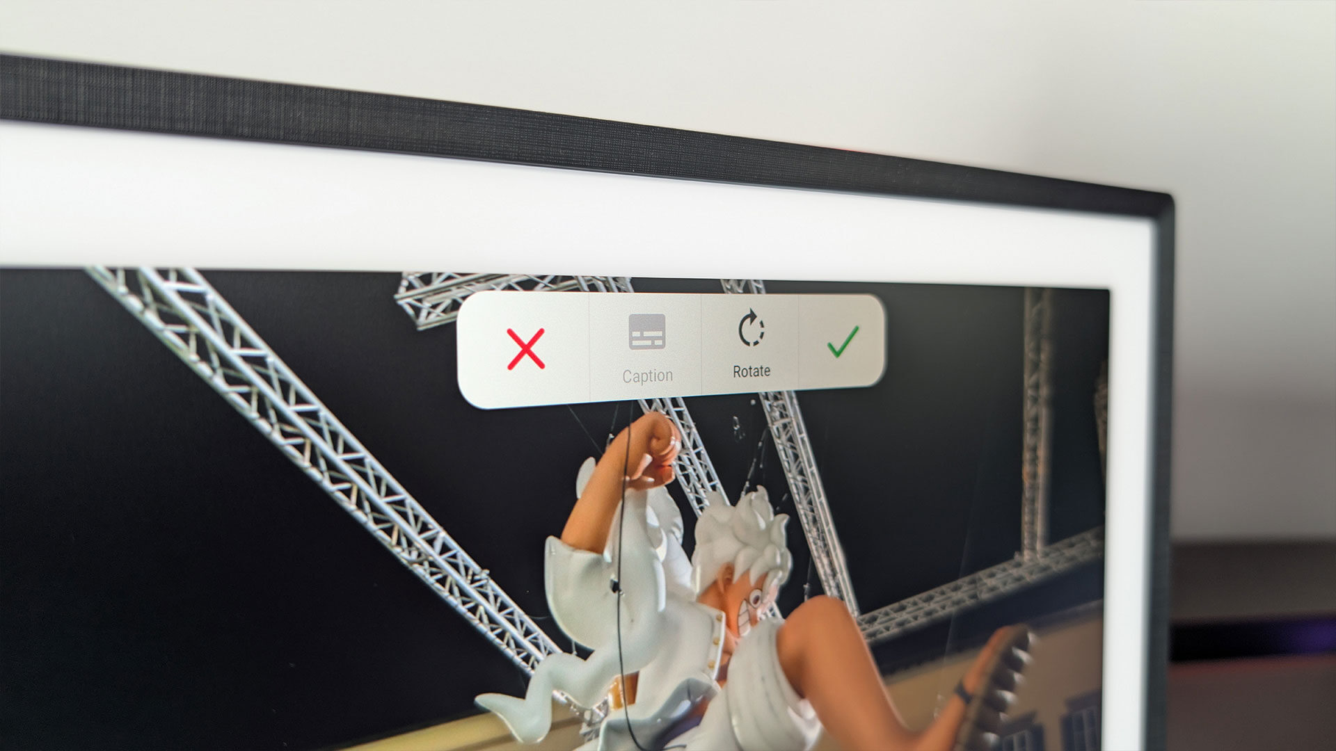 Pexar 2K Digital Frame Review