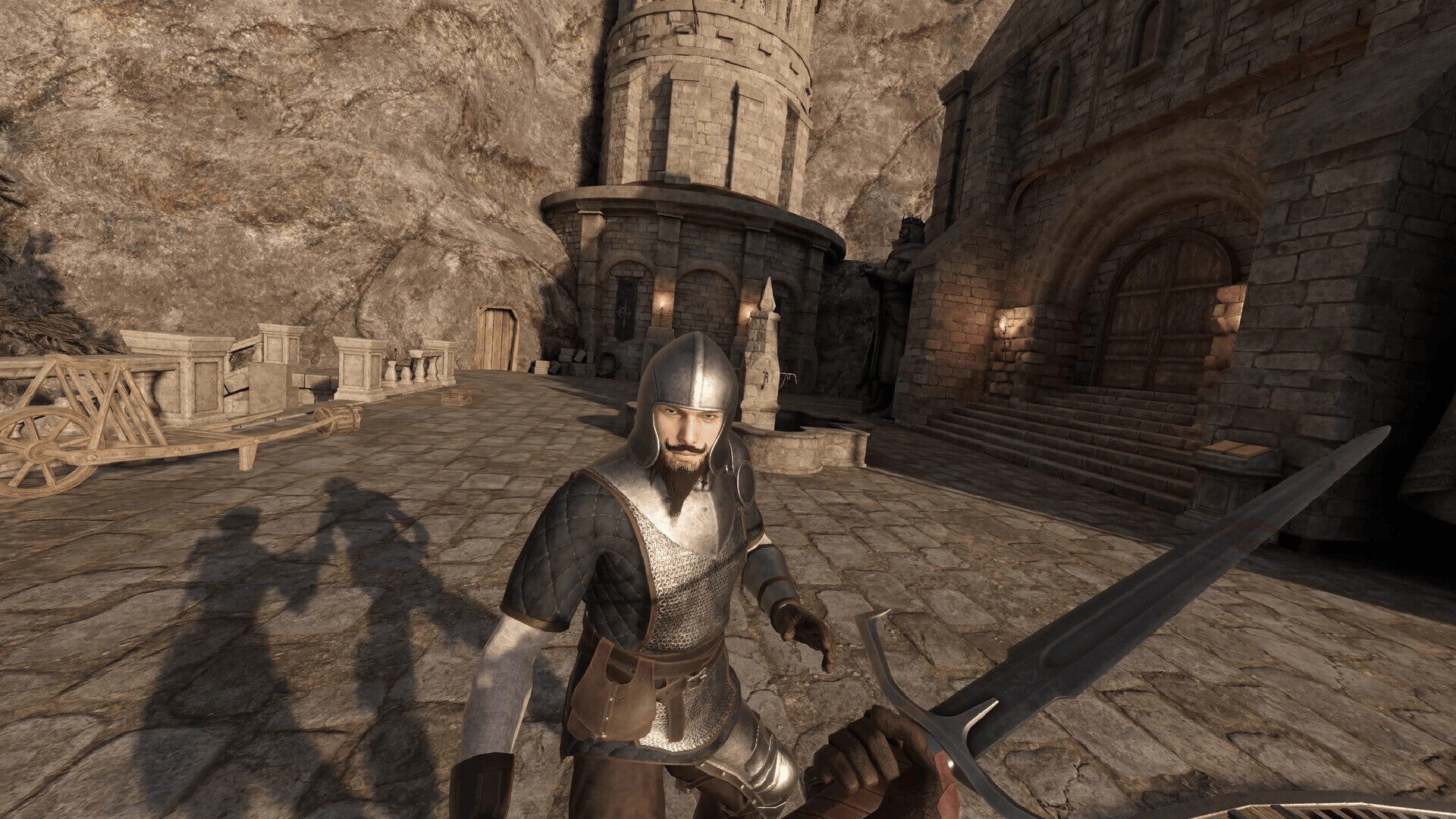 PSVR2 Just Got Better: These Are the PCVR Games You Need to Try