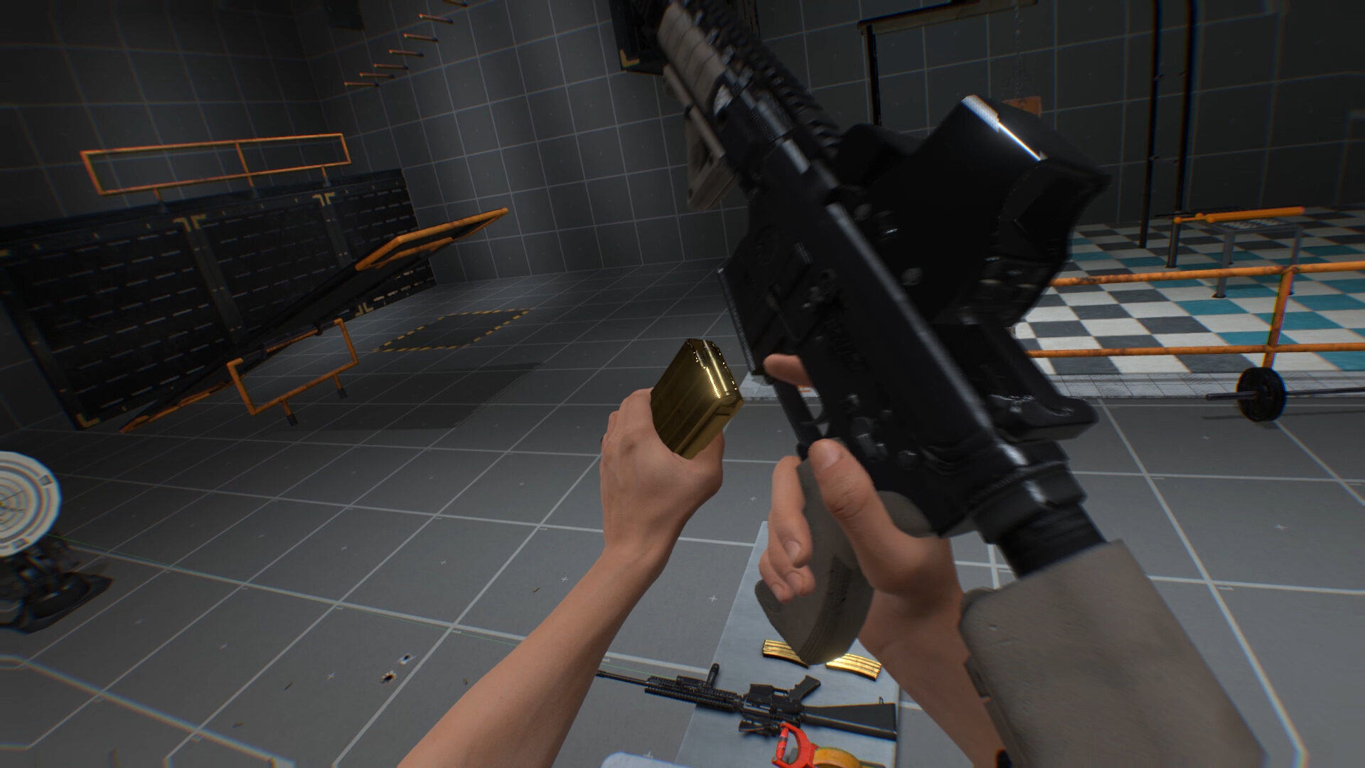 PSVR2 Just Got Better: These Are the PCVR Games You Need to Try