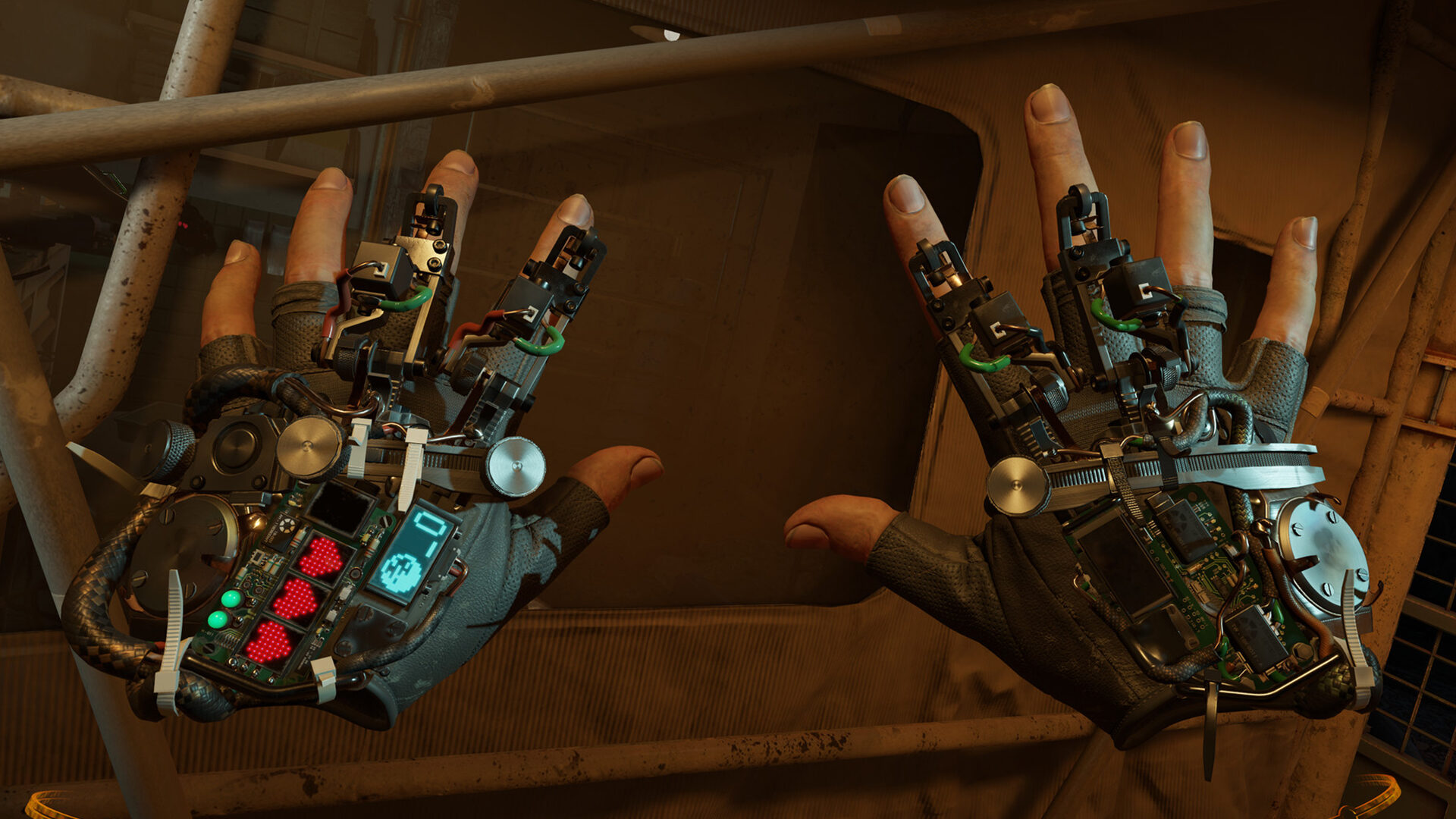 PSVR2 Just Got Better: These Are the PCVR Games You Need to Try