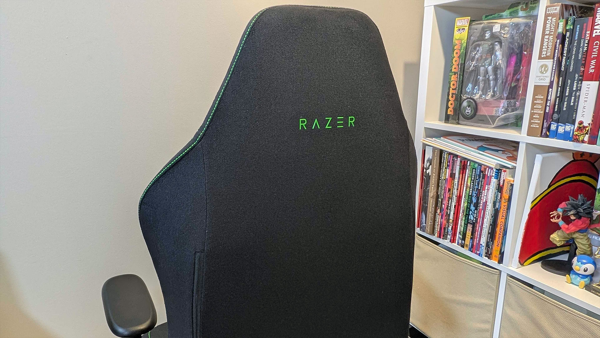 Razer Iskur V2 X Chair Review