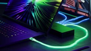 Razer Stops US Direct-To-Consumer Laptop Sales Amid Tariff Fears