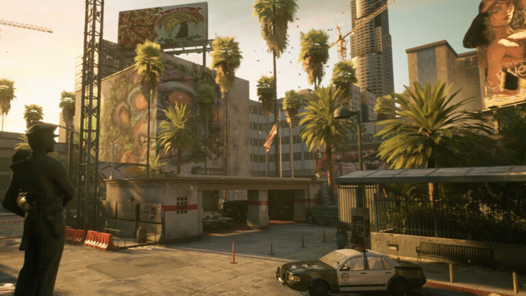 Ready Or Not Arrives On PlayStation And Xbox In Summer 2025
