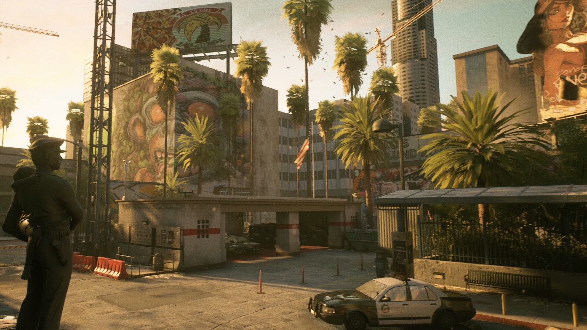 Ready Or Not Arrives On PlayStation 5 And Xbox Series X|S In Summer 2025