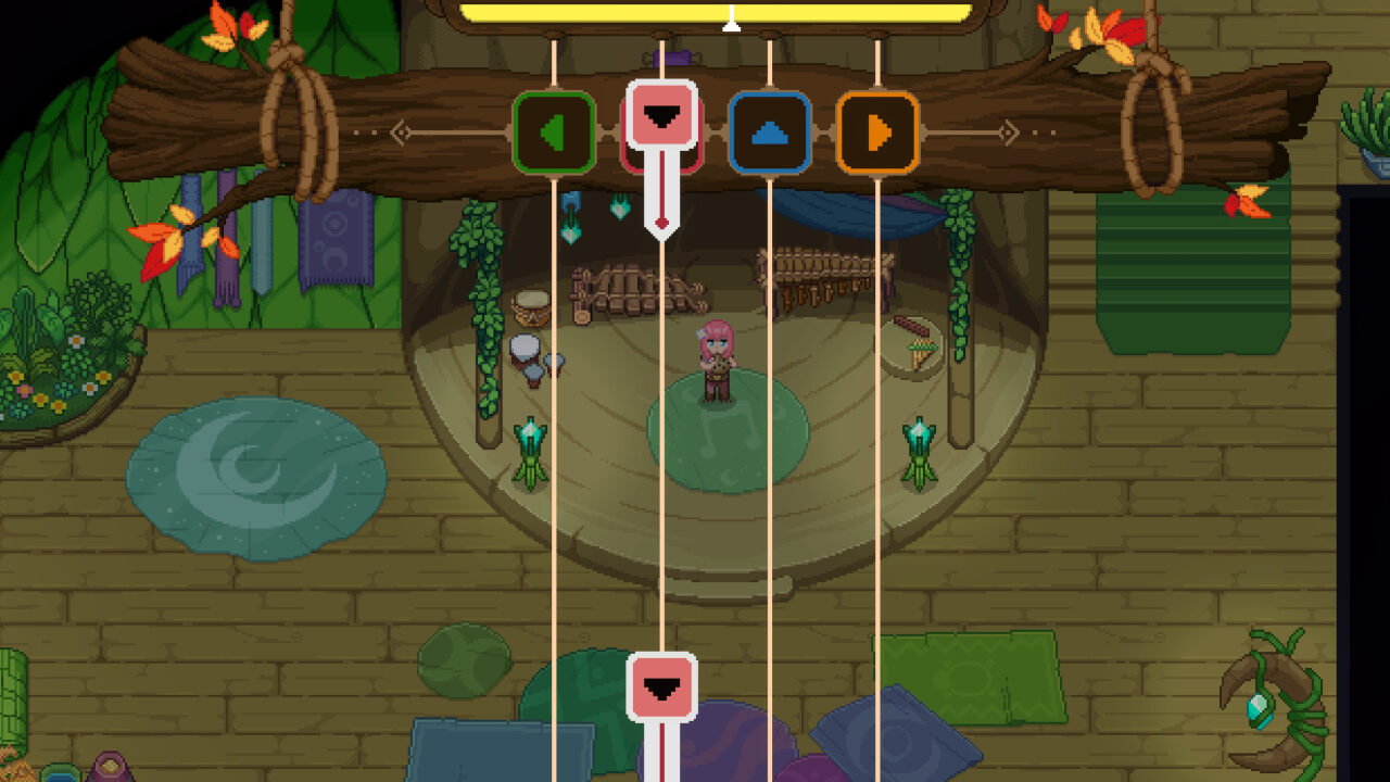 Roots Of Pacha 1.3 Sun And Moon Update: A Wealth Of New Content