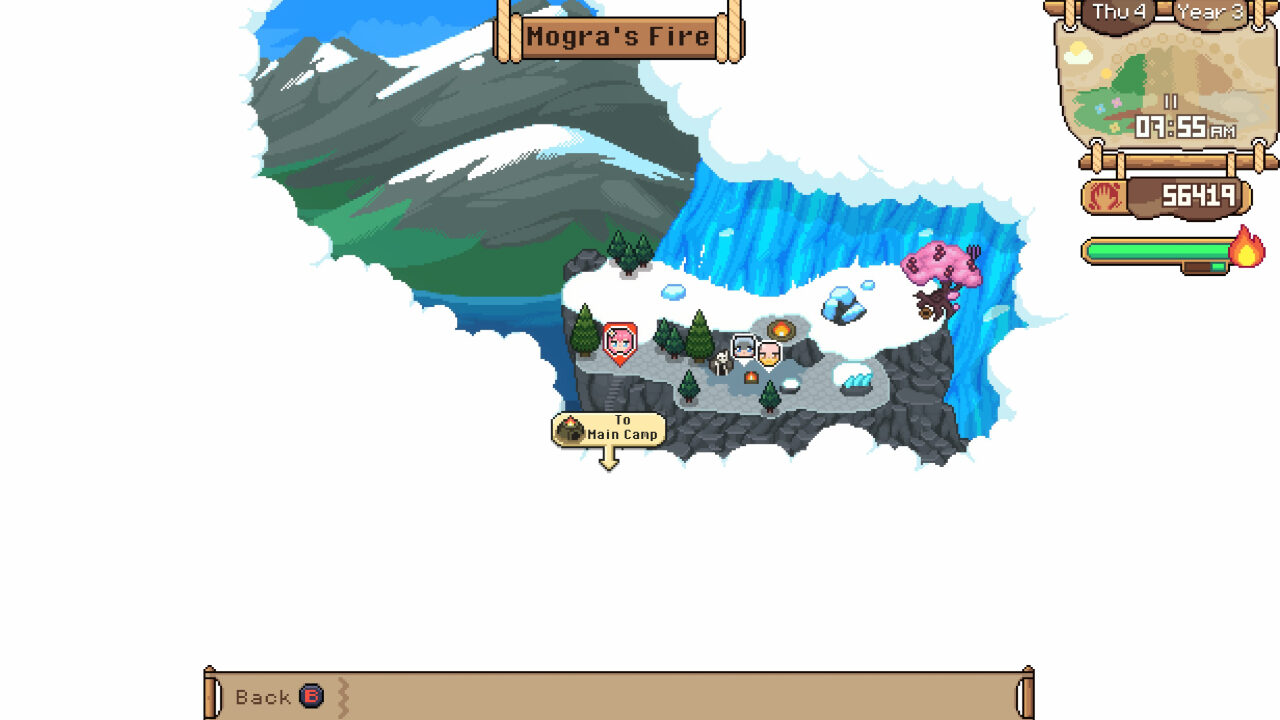 Roots Of Pacha 1.3 Sun And Moon Update: A Wealth Of New Content