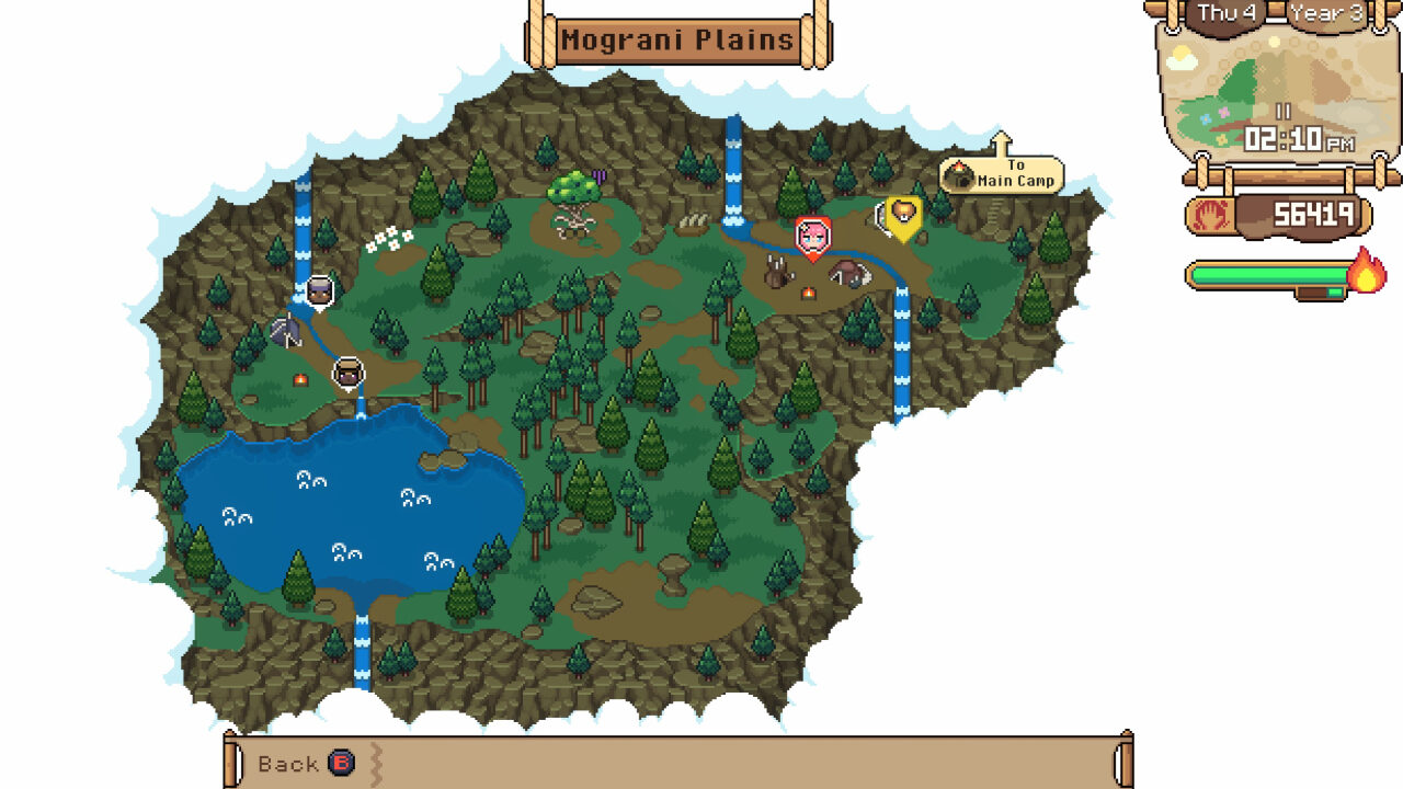 Roots Of Pacha 1.3 Sun And Moon Update: A Wealth Of New Content