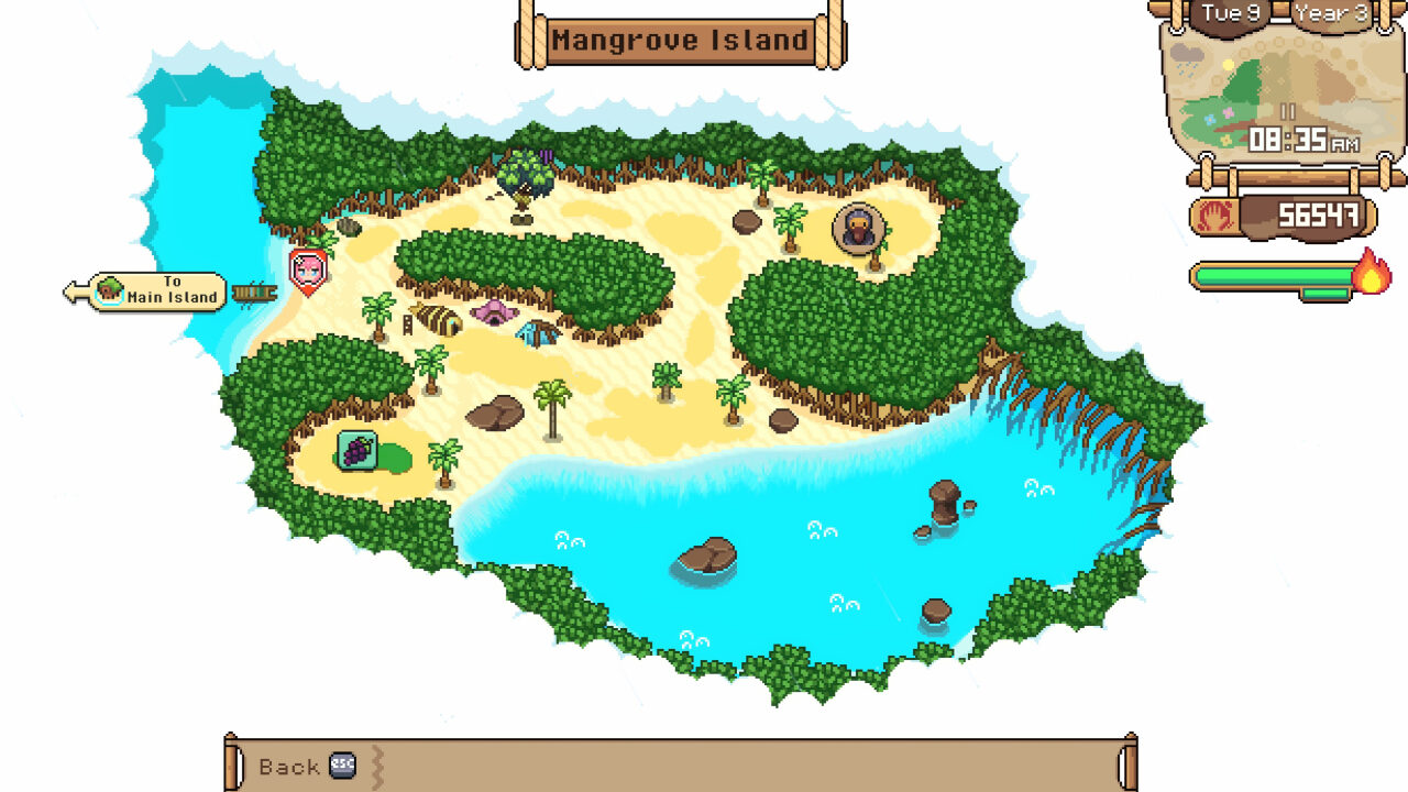Roots Of Pacha 1.3 Sun And Moon Update: A Wealth Of New Content