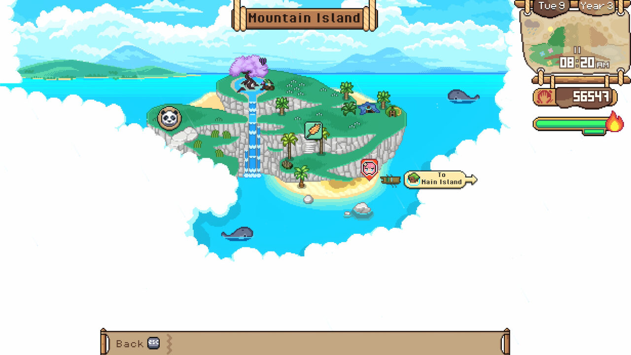 Roots Of Pacha 1.3 Sun And Moon Update: A Wealth Of New Content