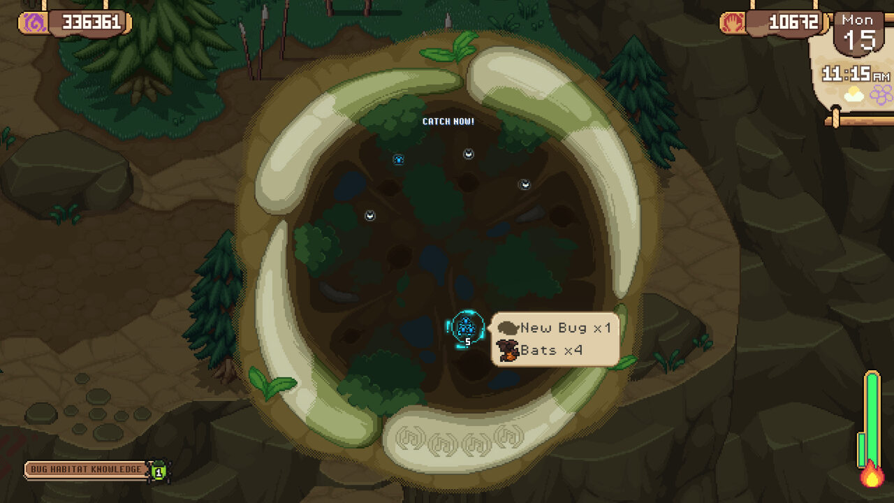 Roots Of Pacha 1.3 Sun And Moon Update: A Wealth Of New Content