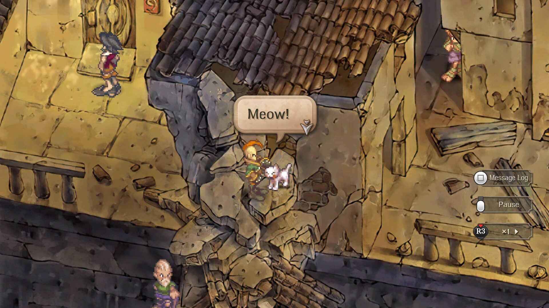 SaGa Frontier 2 Remastered (PlayStation 5) Review