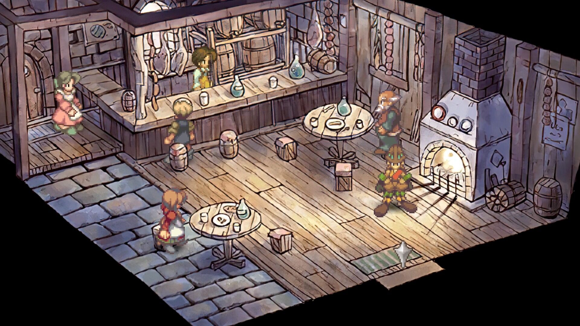 SaGa Frontier 2 Remastered (PlayStation 5) Review