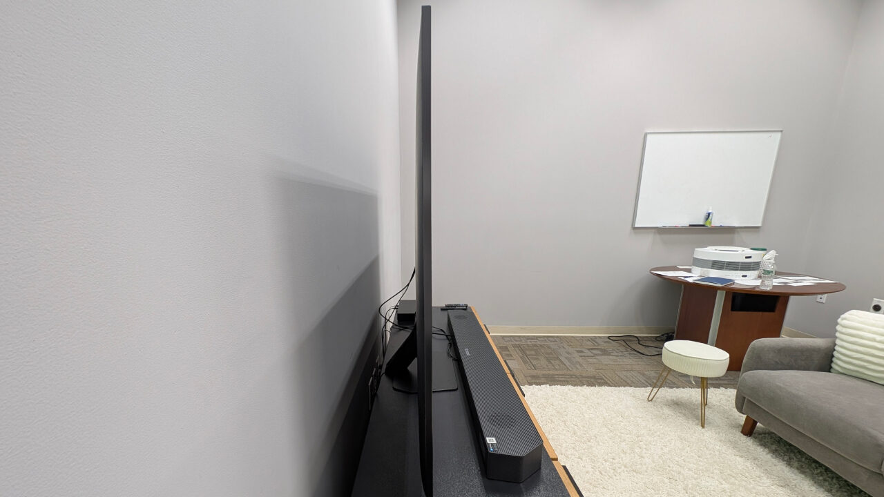 Samsung Unbox and Discover: The 2025 Neo QLED 8K and 4K TVs Blew Me Away