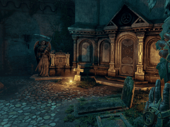 House of Da Vinci VR