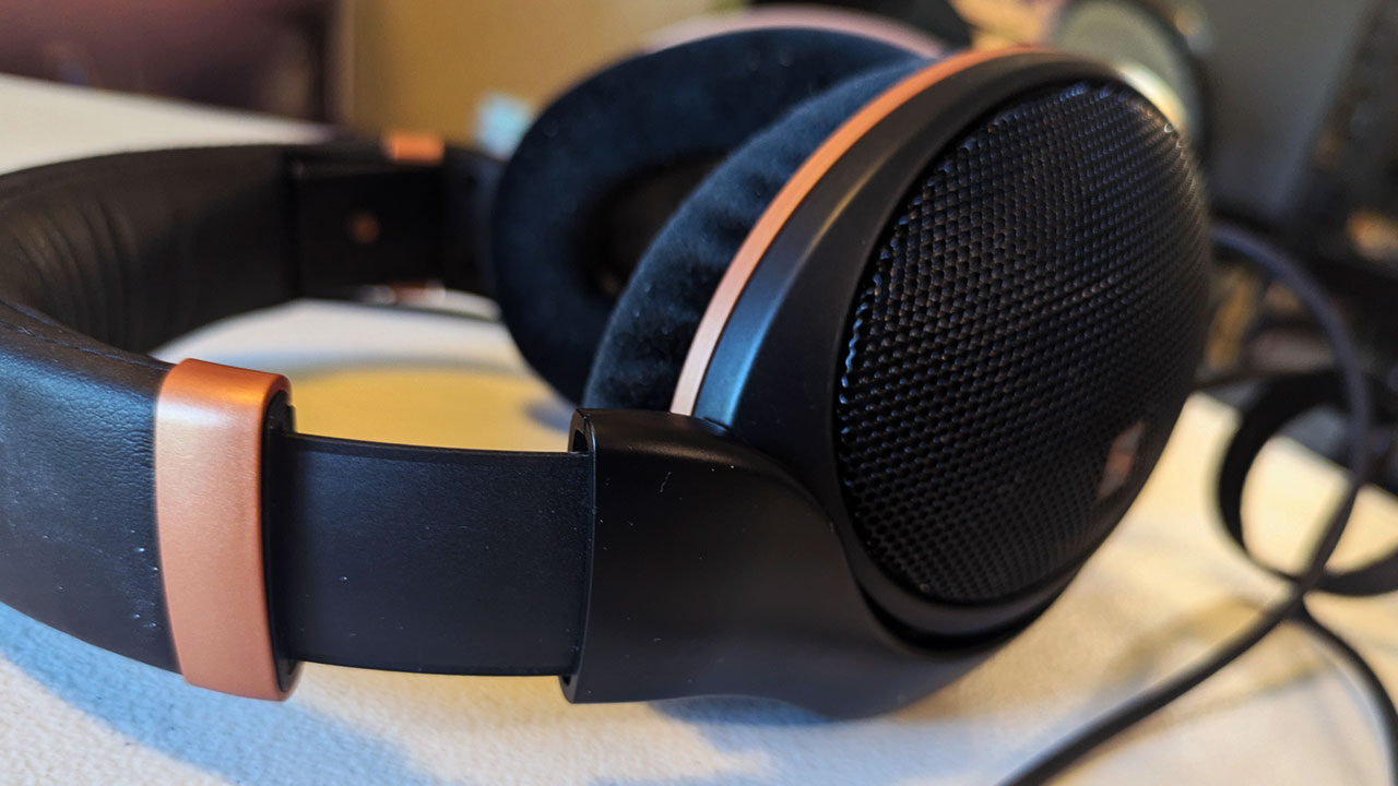 Sennheiser HD 505 Review