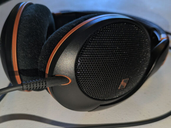 Sennheiser HD 505 Review