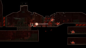 Shotgun Cop Man (Nintendo Switch) Review