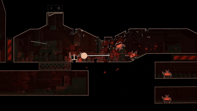 Shotgun Cop Man (Nintendo Switch) Review