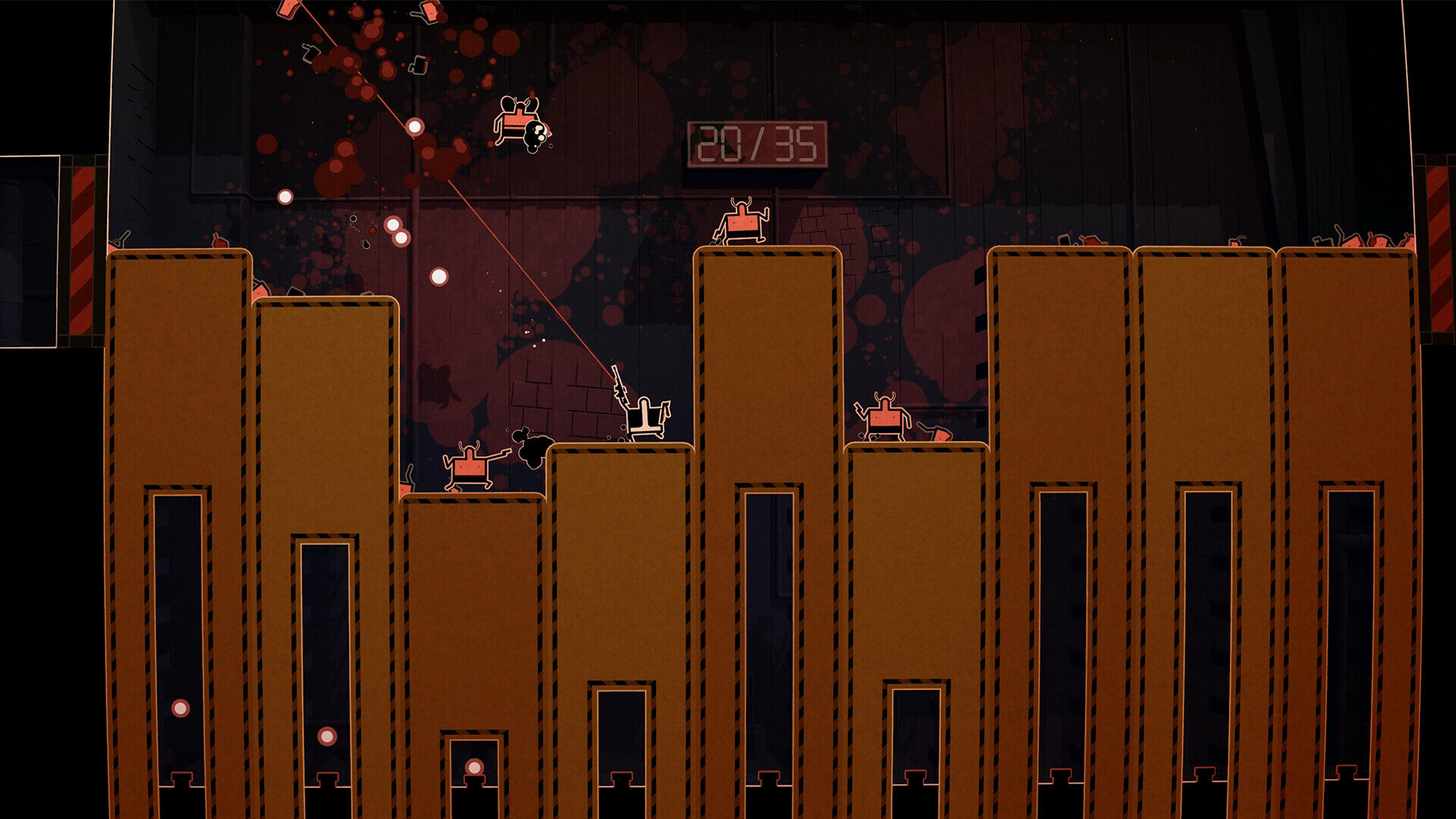 Shotgun Cop Man (Nintendo Switch) Review