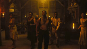 Sinners Review